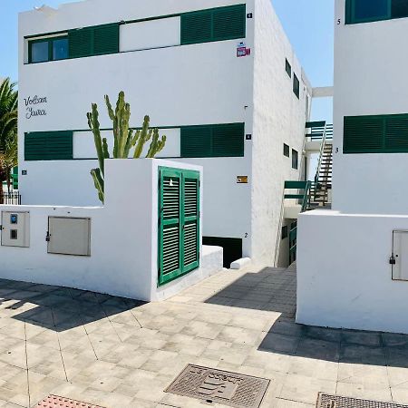 Ferienwohnung Marina Tías Exterior foto
