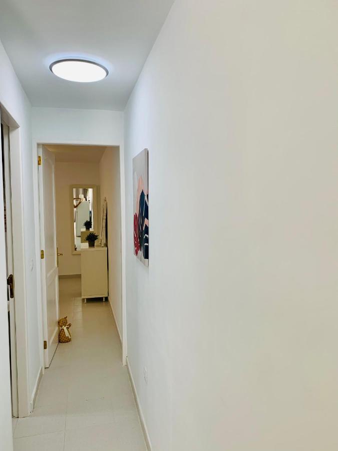 Ferienwohnung Marina Tías Exterior foto