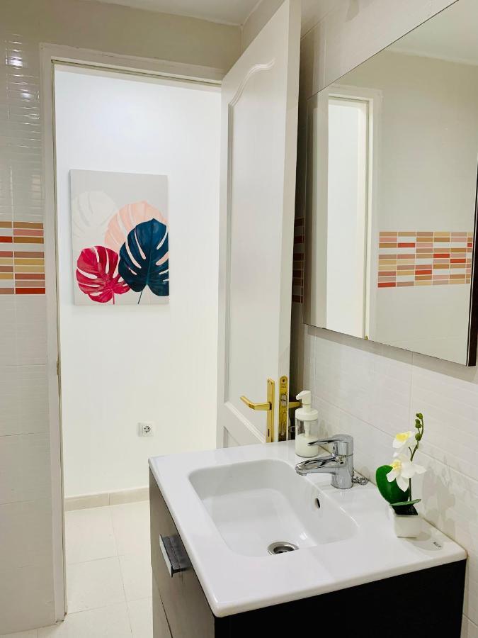 Ferienwohnung Marina Tías Exterior foto