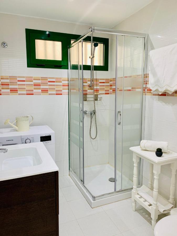 Ferienwohnung Marina Tías Exterior foto
